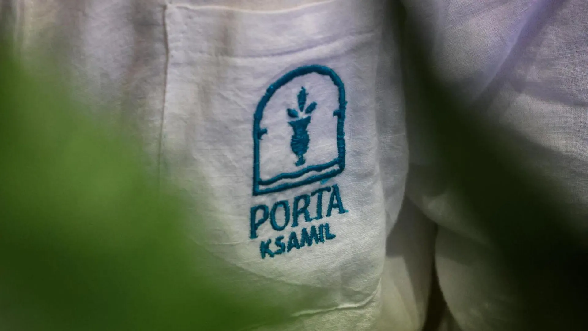 Hotel Porta Ksamil 4*,
