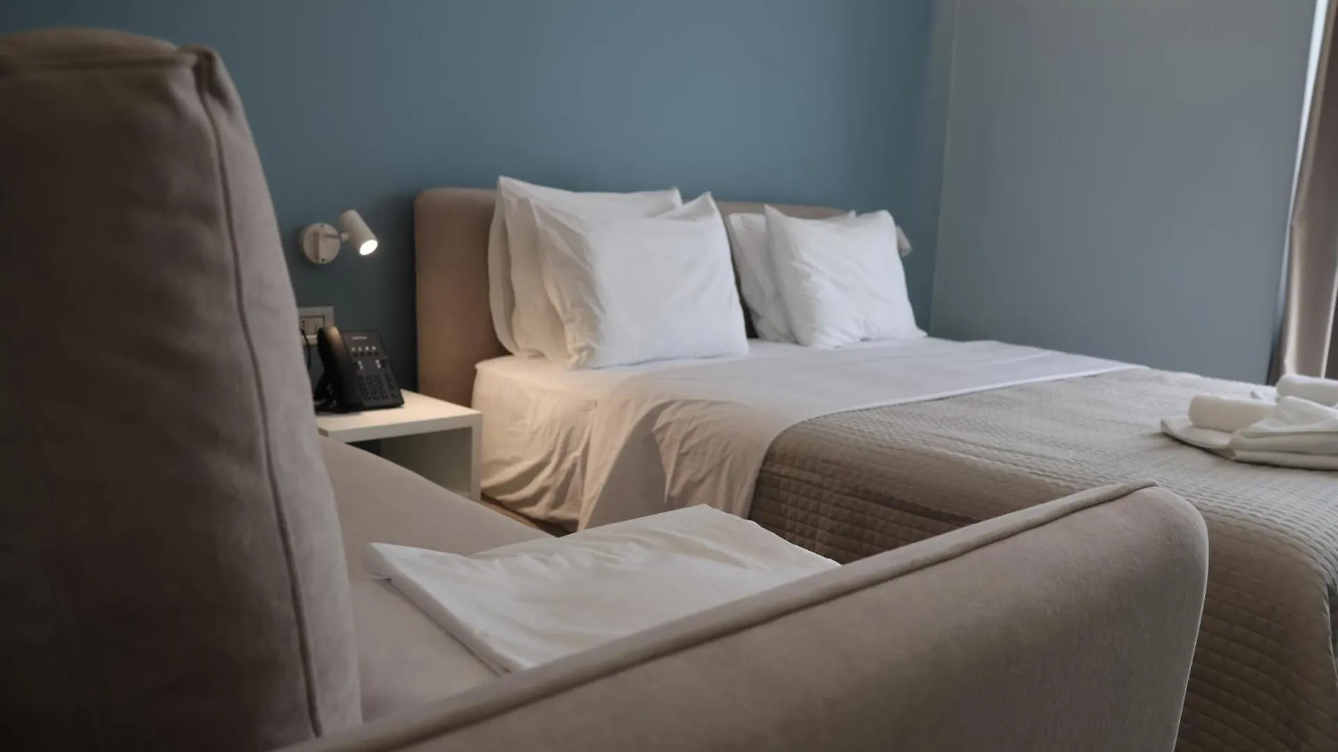 Hotel Porta Ksamil