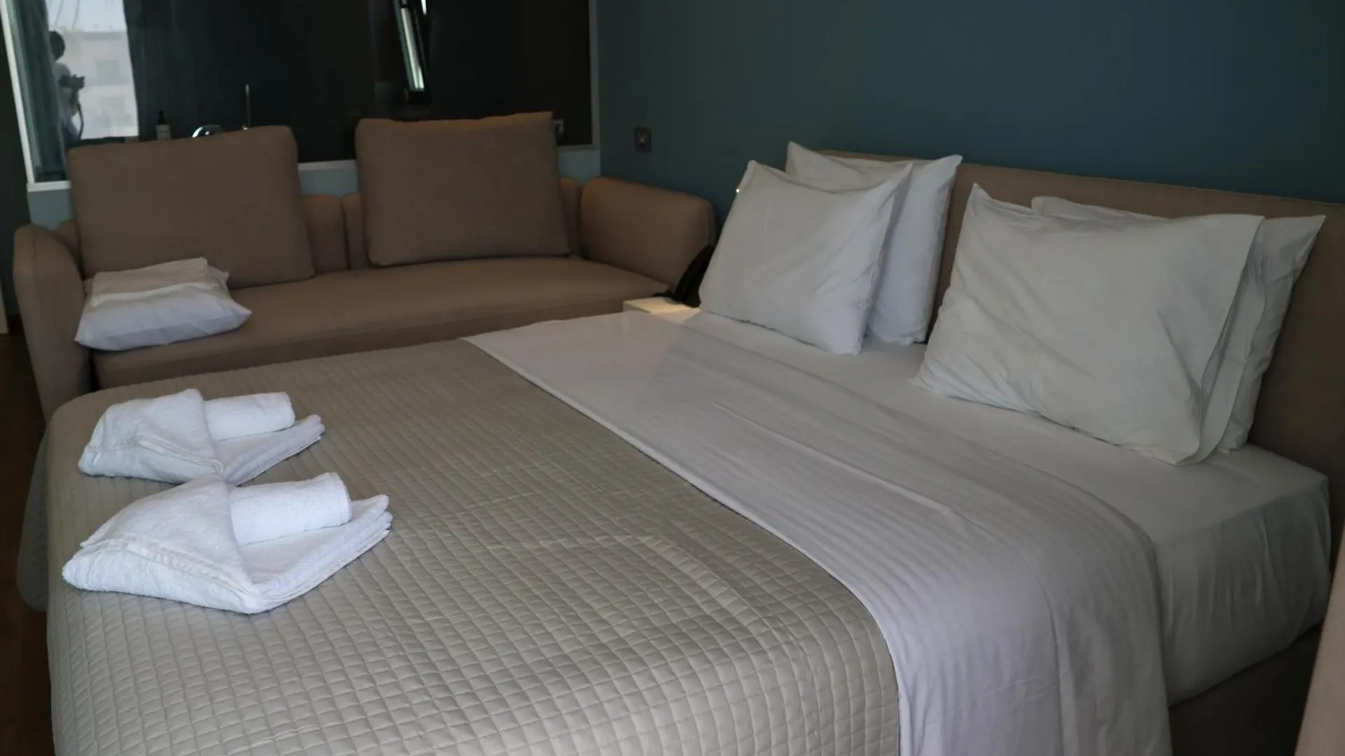 Hotel Porta Ksamil
