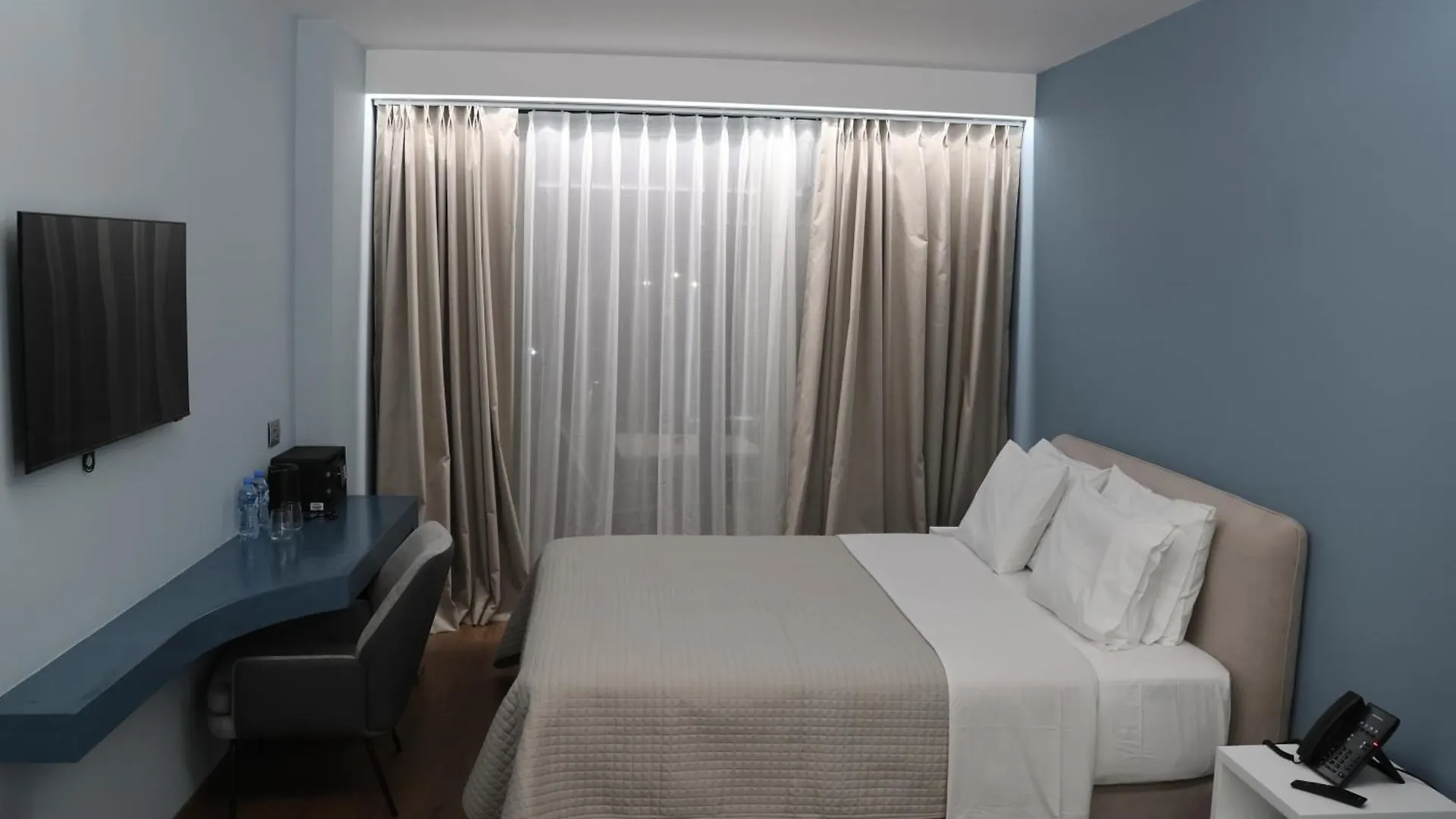 Hotel Porta Ksamil