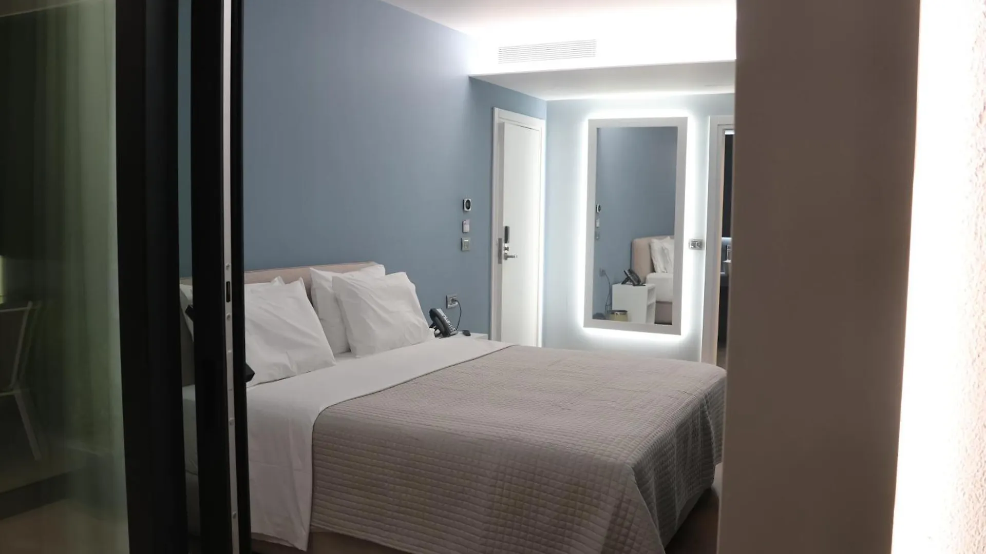 Hotel Porta Ksamil