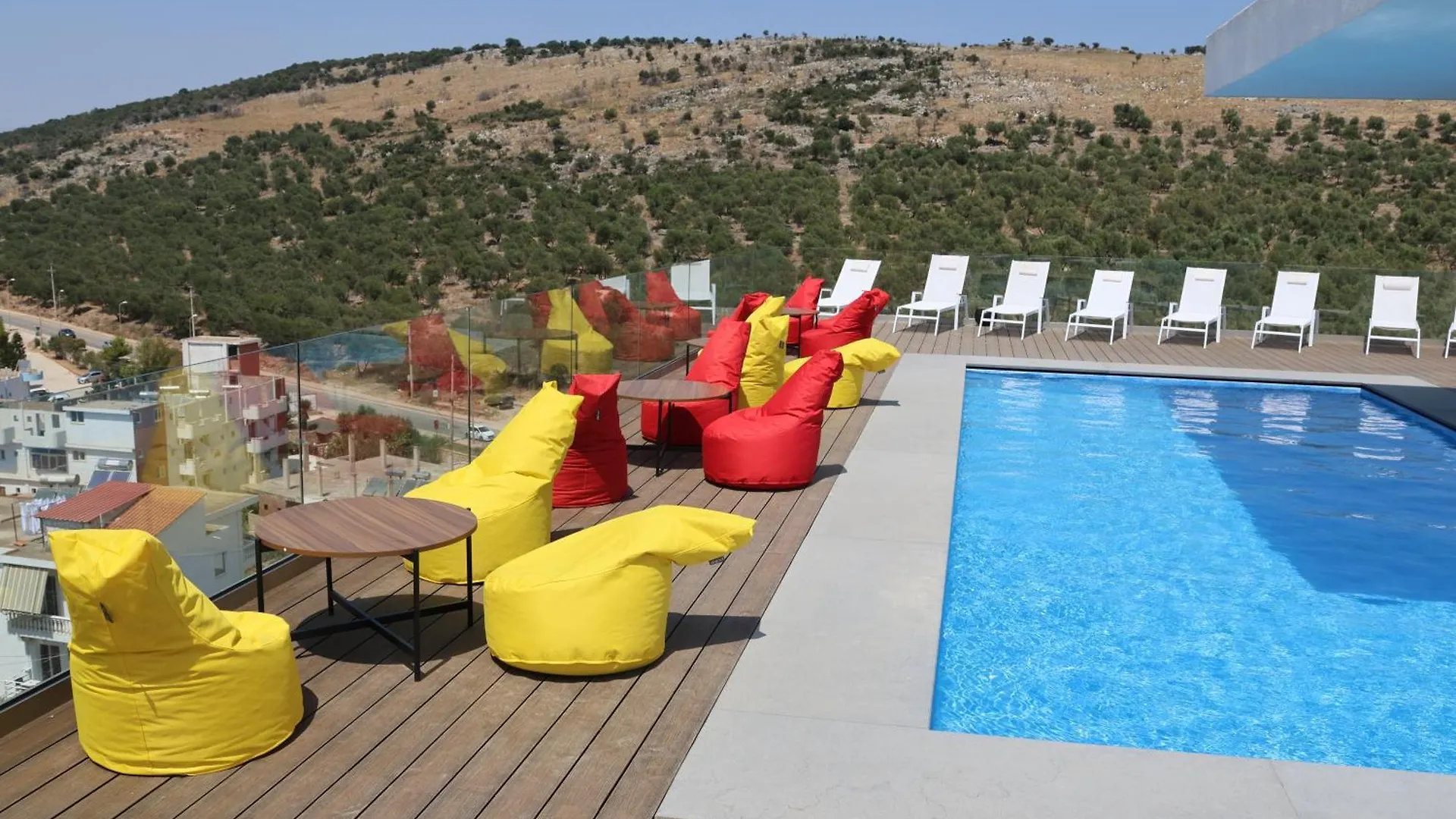 Hotel Porta Ksamil