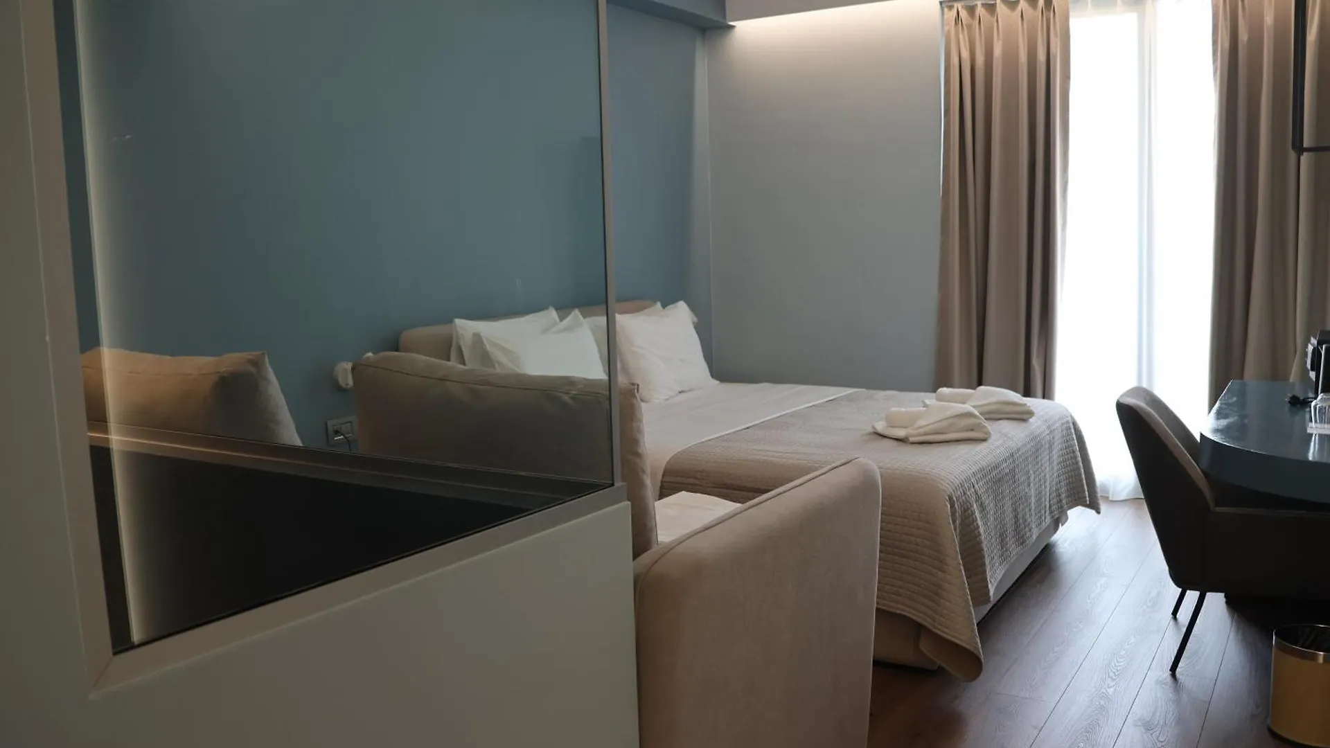 Hotel Porta Ksamil 4*,  Albania