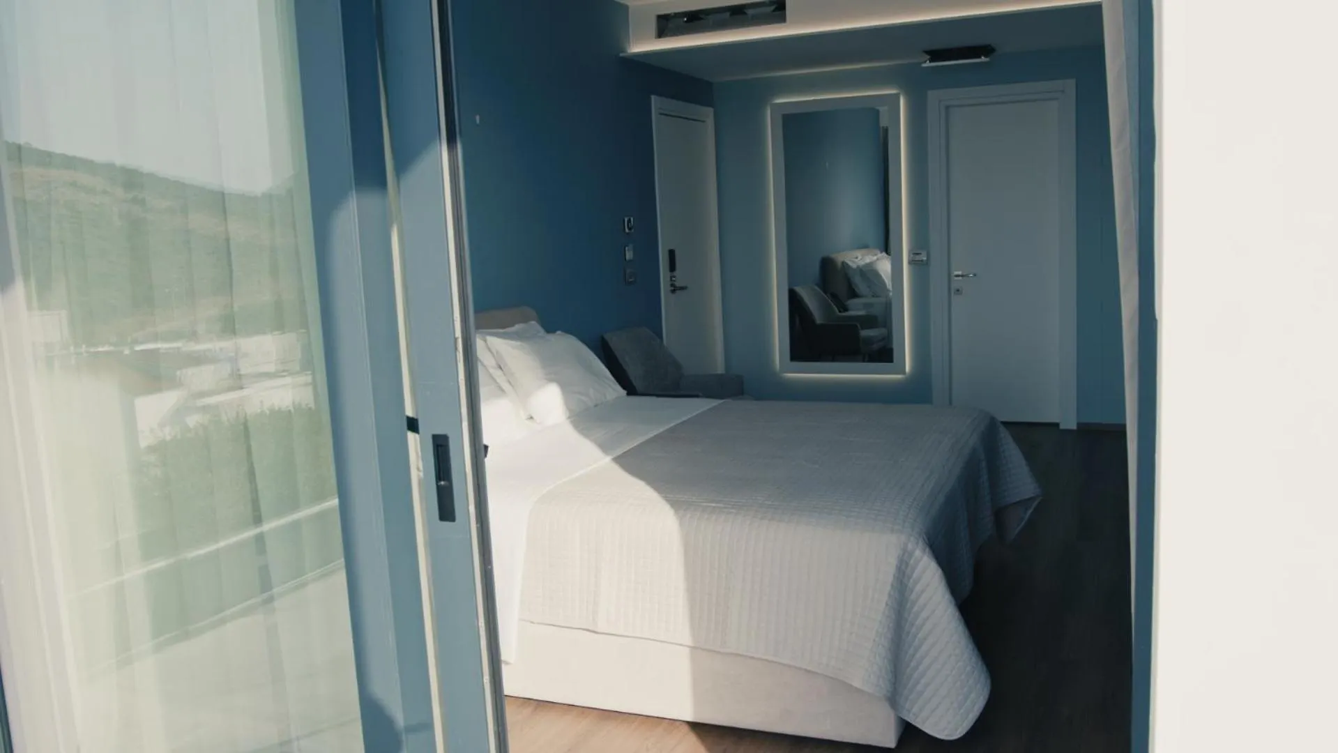 Hotel Porta Ksamil