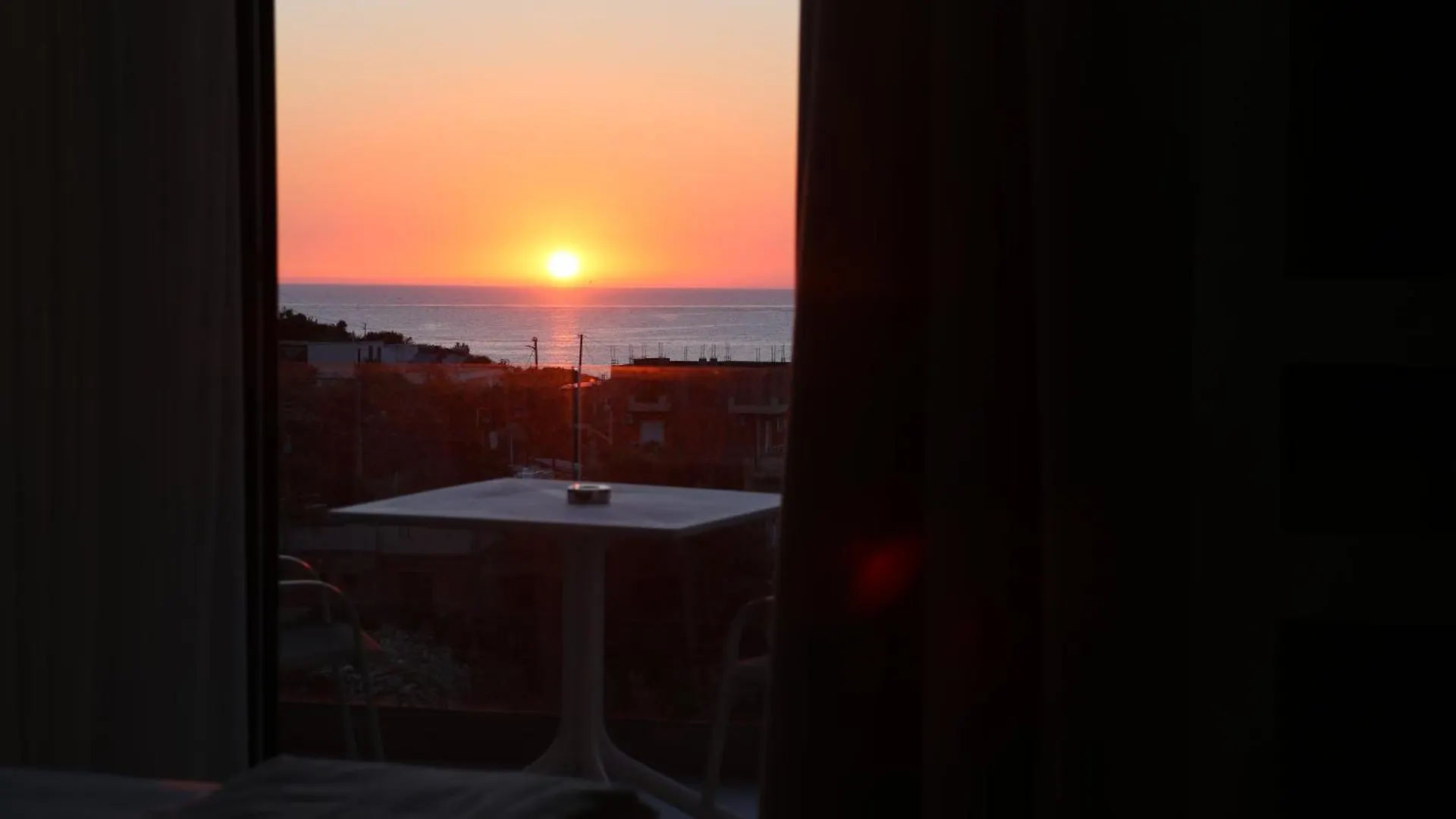 ****  Hotel Porta Ksamil Albania