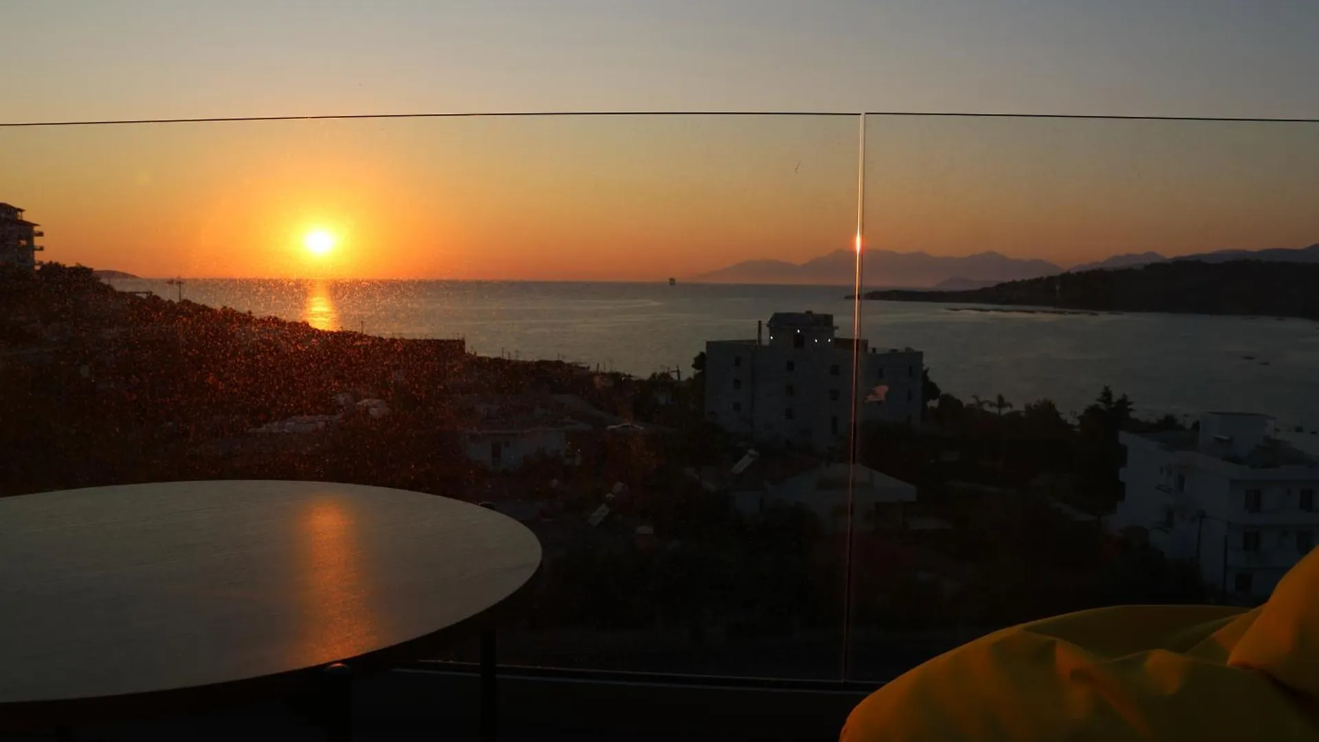 Hotel Porta Ksamil