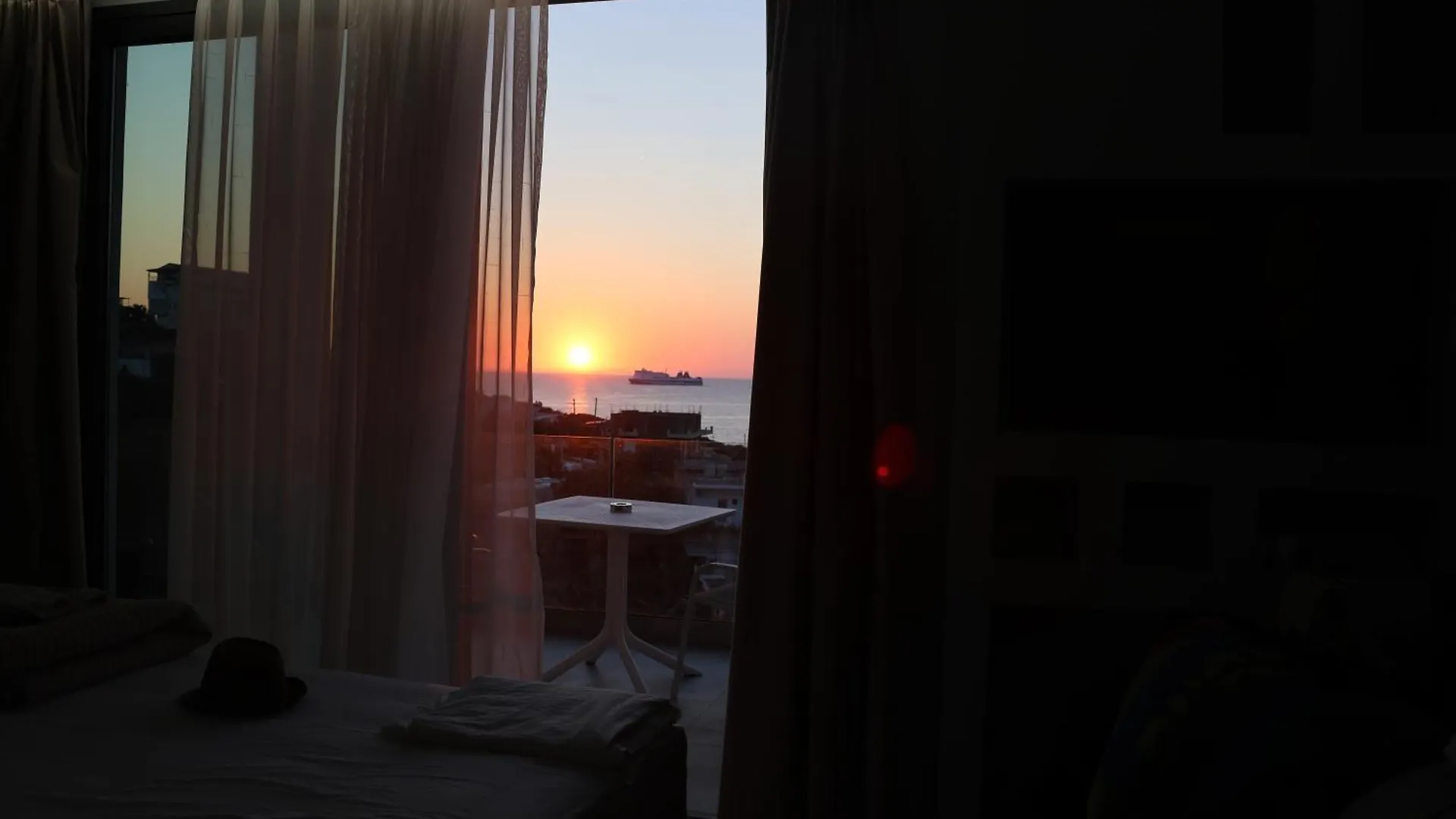 Hotel Porta Ksamil