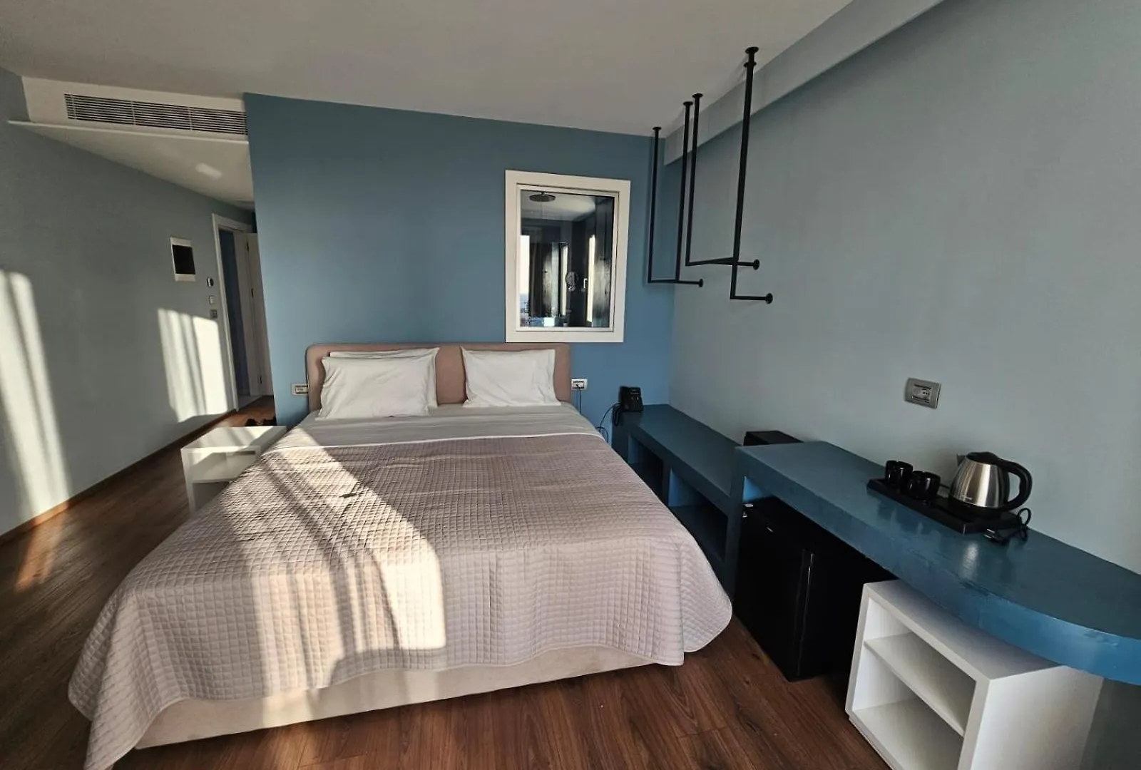Hotel Porta Ksamil Albania