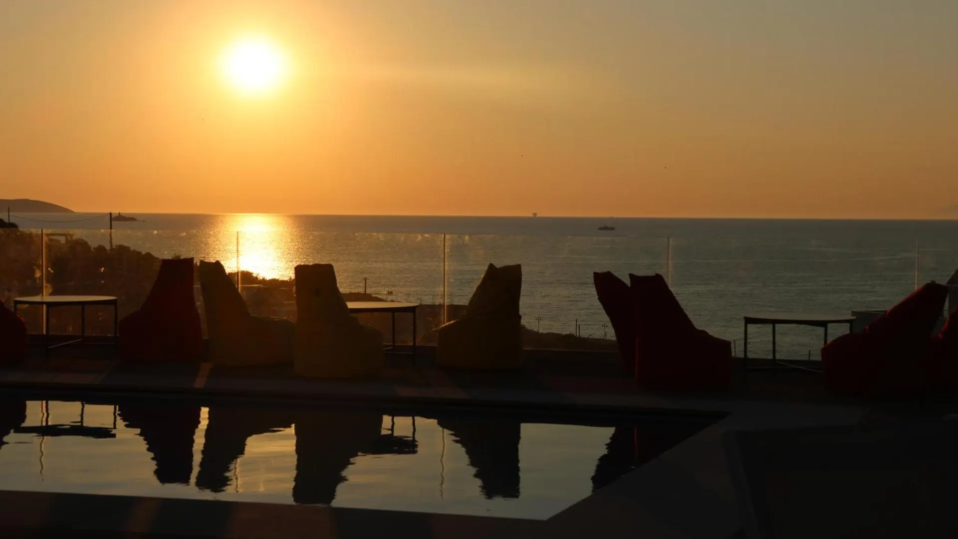 Hotel Porta Ksamil