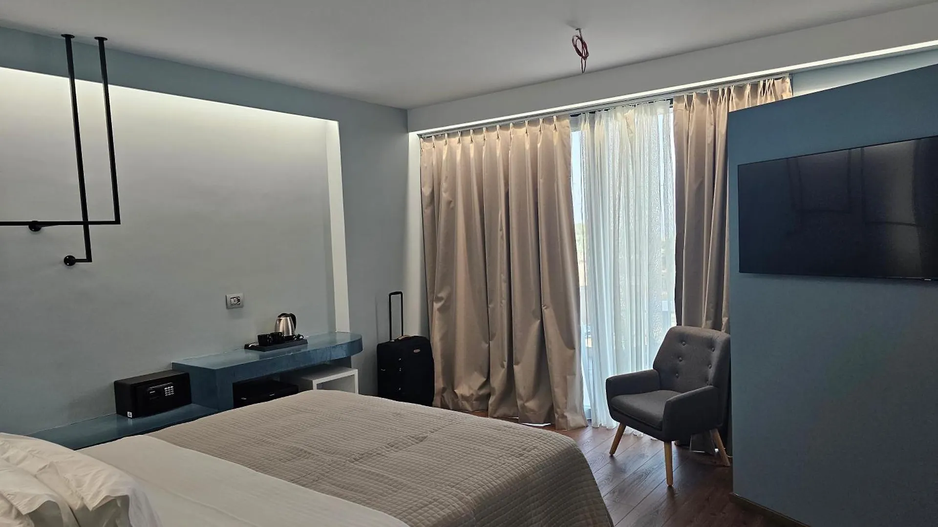 Hotel Porta Ksamil