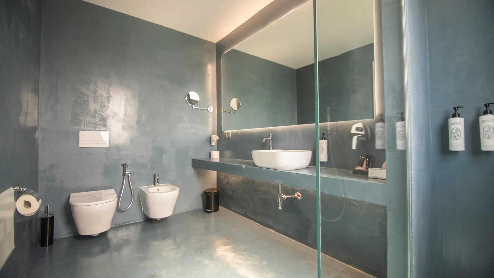 Hotel Porta Ksamil