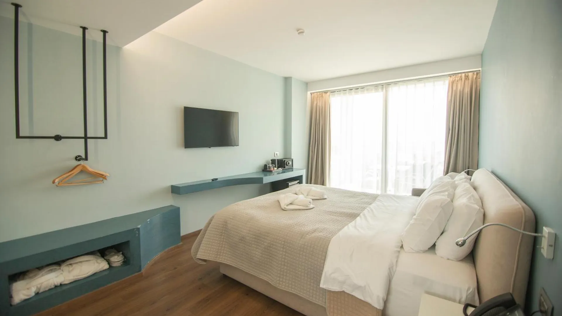 Hotel Porta Ksamil