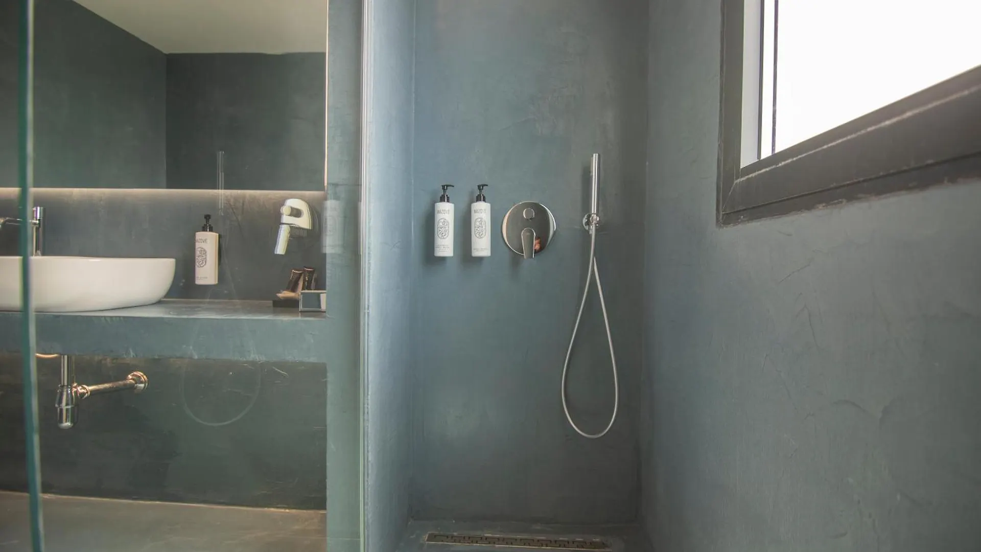 ****  Hotel Porta Ksamil Albania