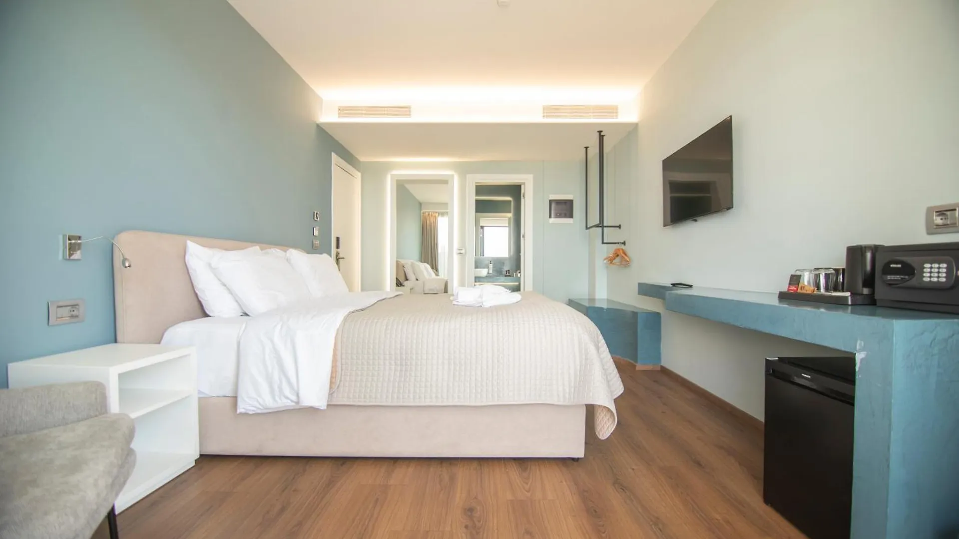 Hotel Porta Ksamil