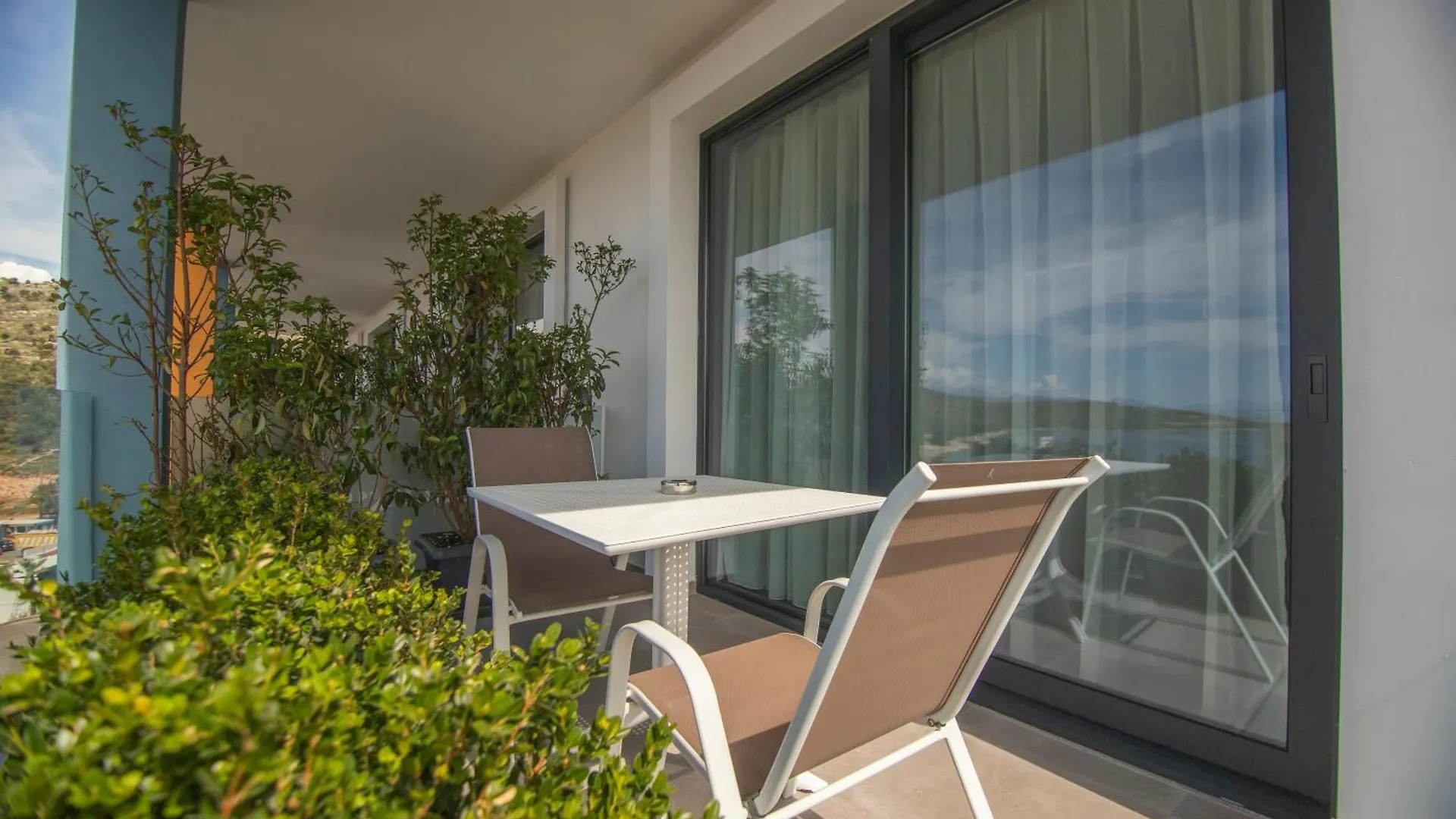 Hotel Porta Ksamil