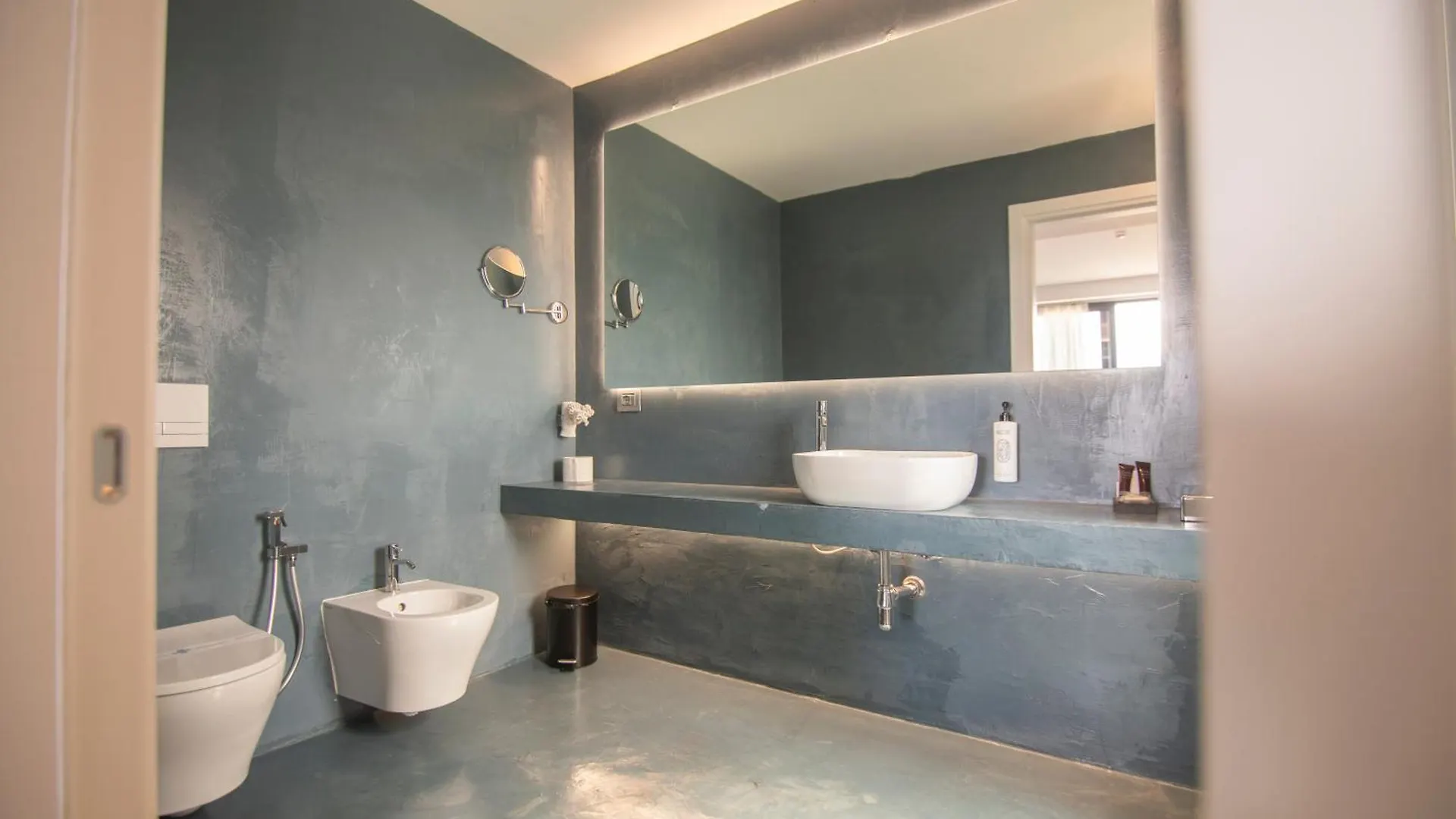 ****  Hotel Porta Ksamil Albania