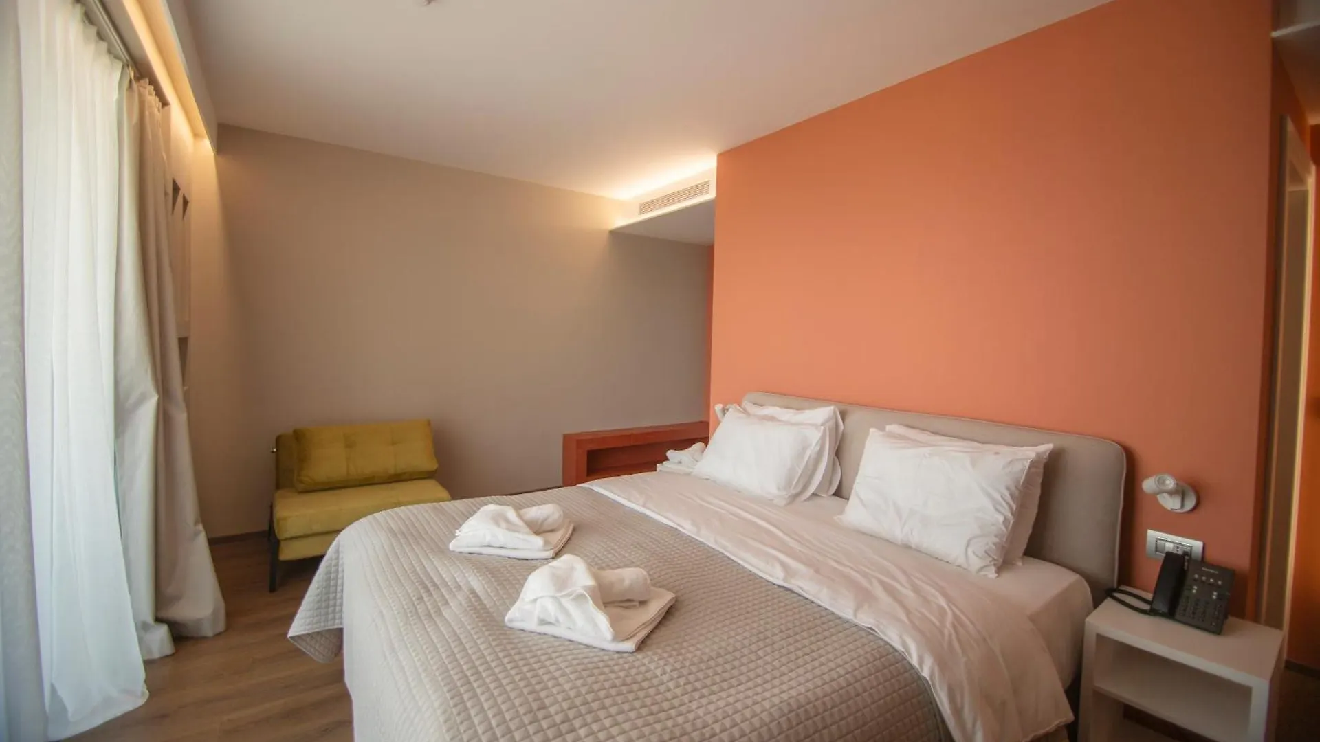 Hotel Porta Ksamil