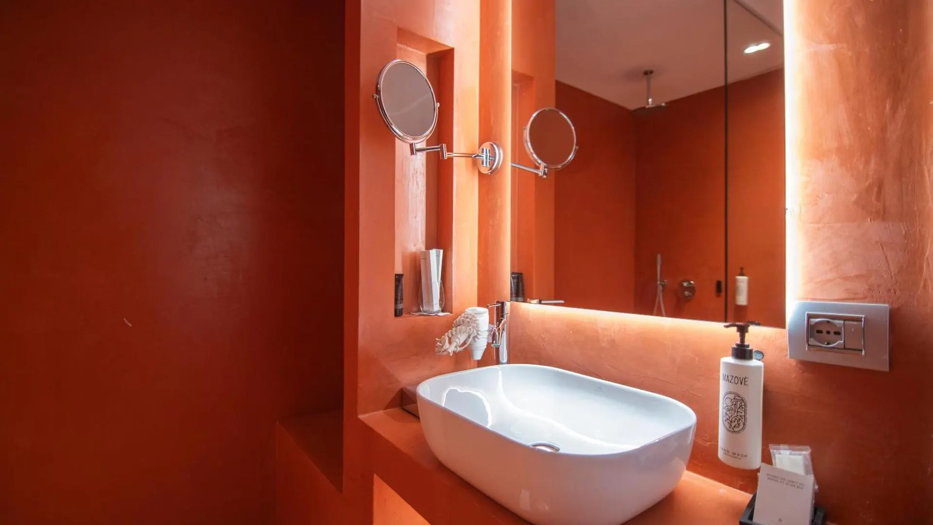 ****  Hotel Porta Ksamil Albania