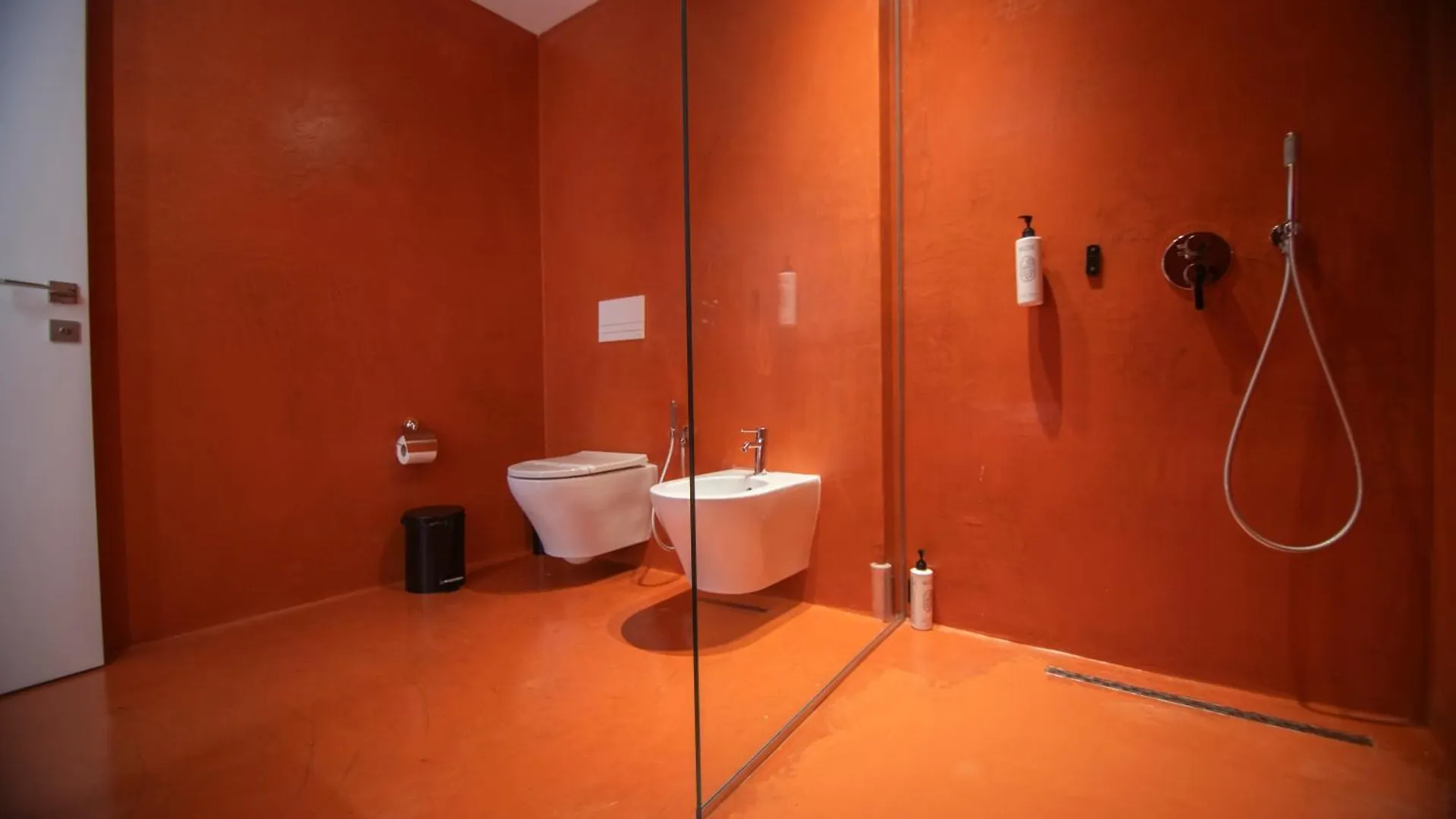 Hotel Porta Ksamil