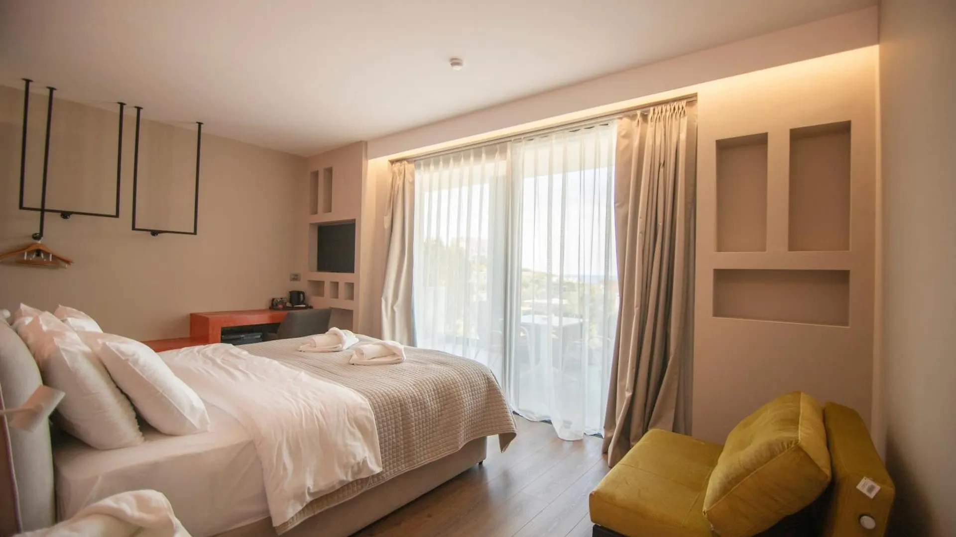 Hotel Porta Ksamil