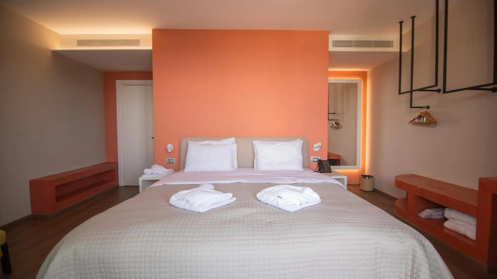 Hotel Porta Ksamil