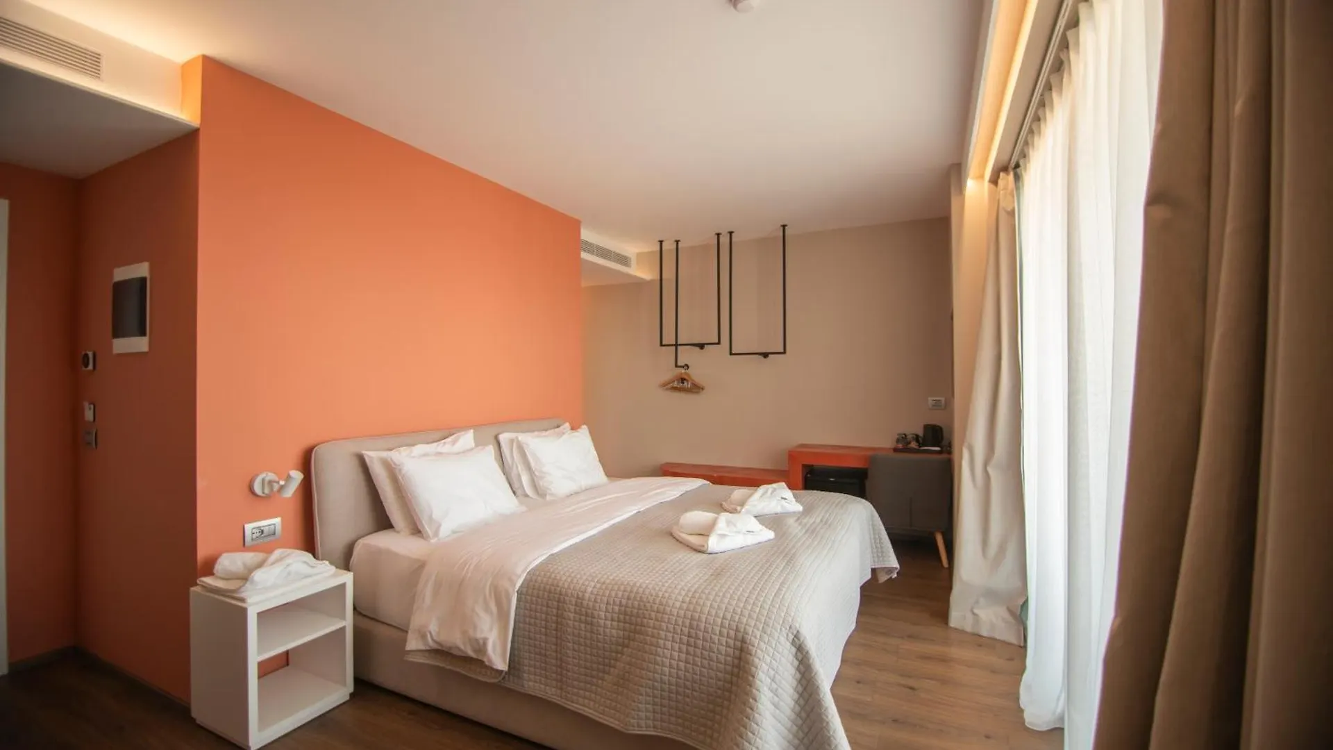 Hotel Porta Ksamil