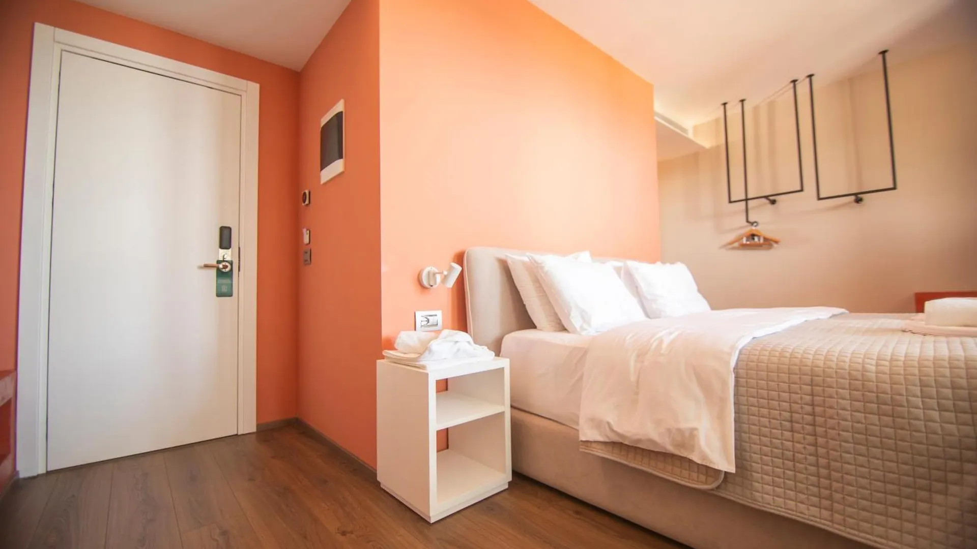 Hotel Porta Ksamil