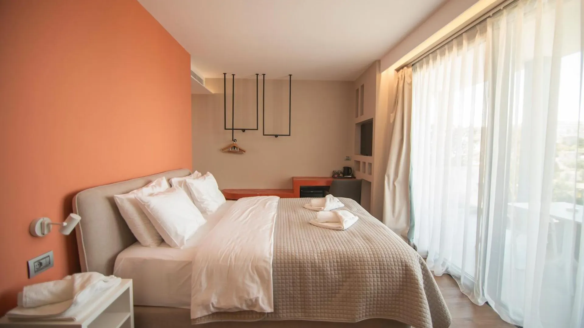 Hotel Porta Ksamil 4*,  Albania