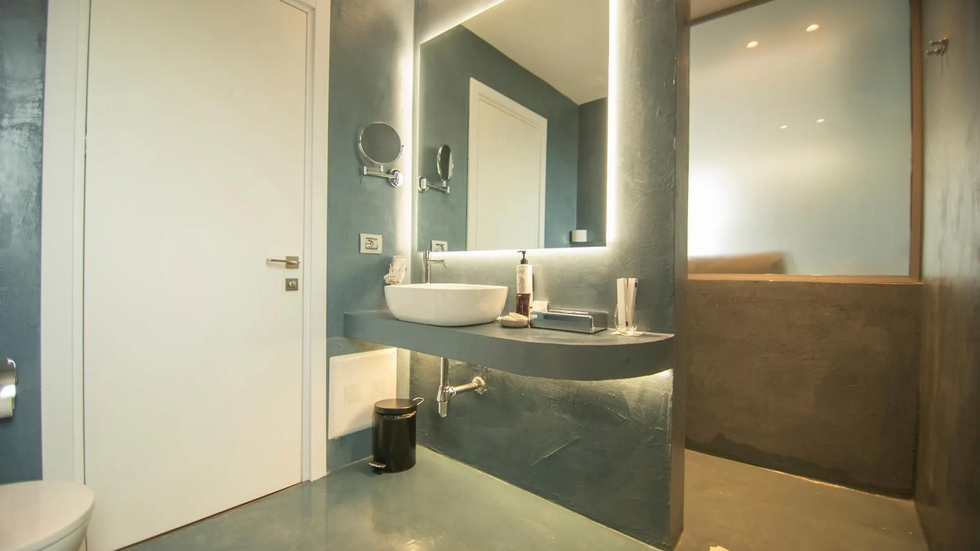 Hotel Porta Ksamil
