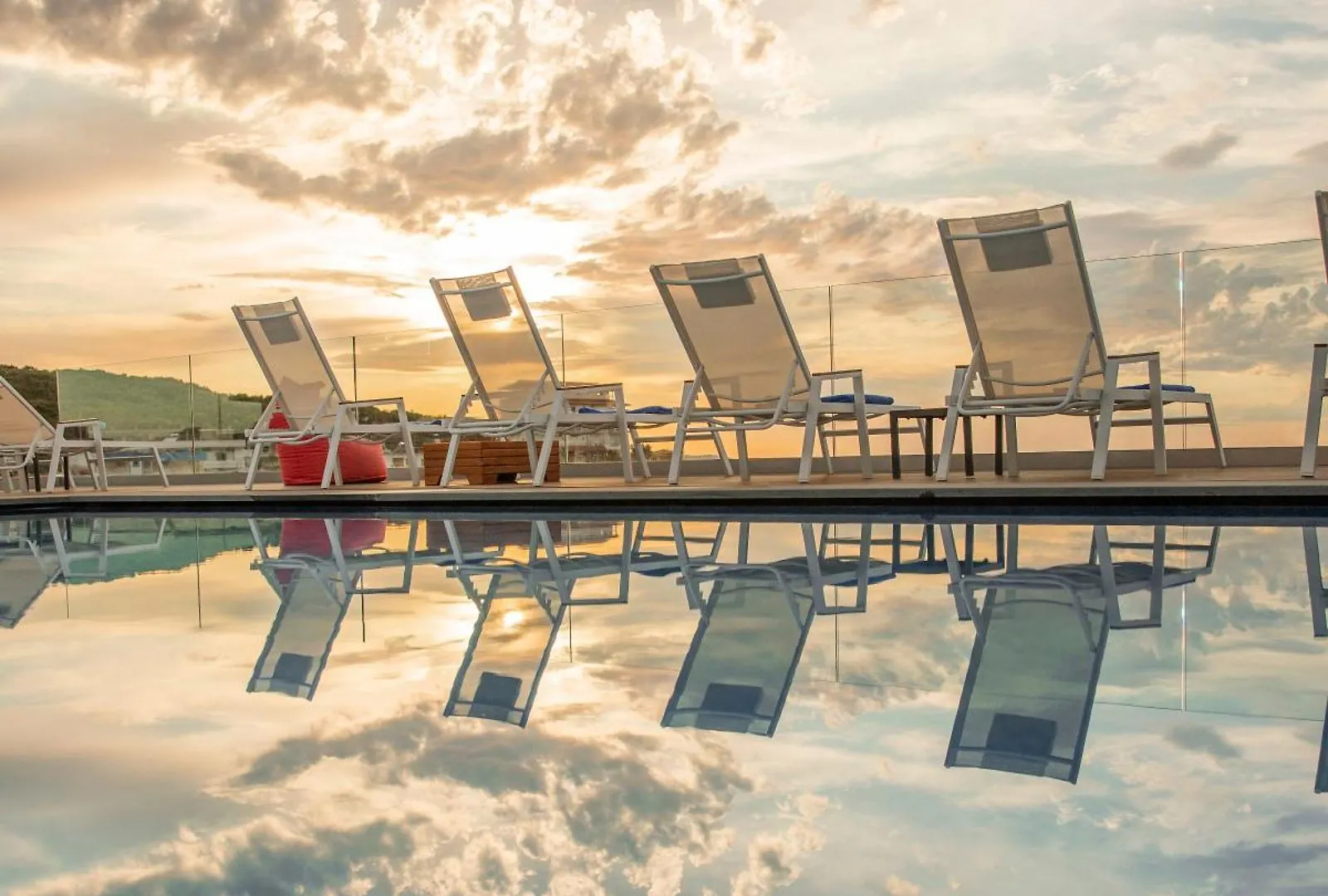 Hotel Porta Ksamil