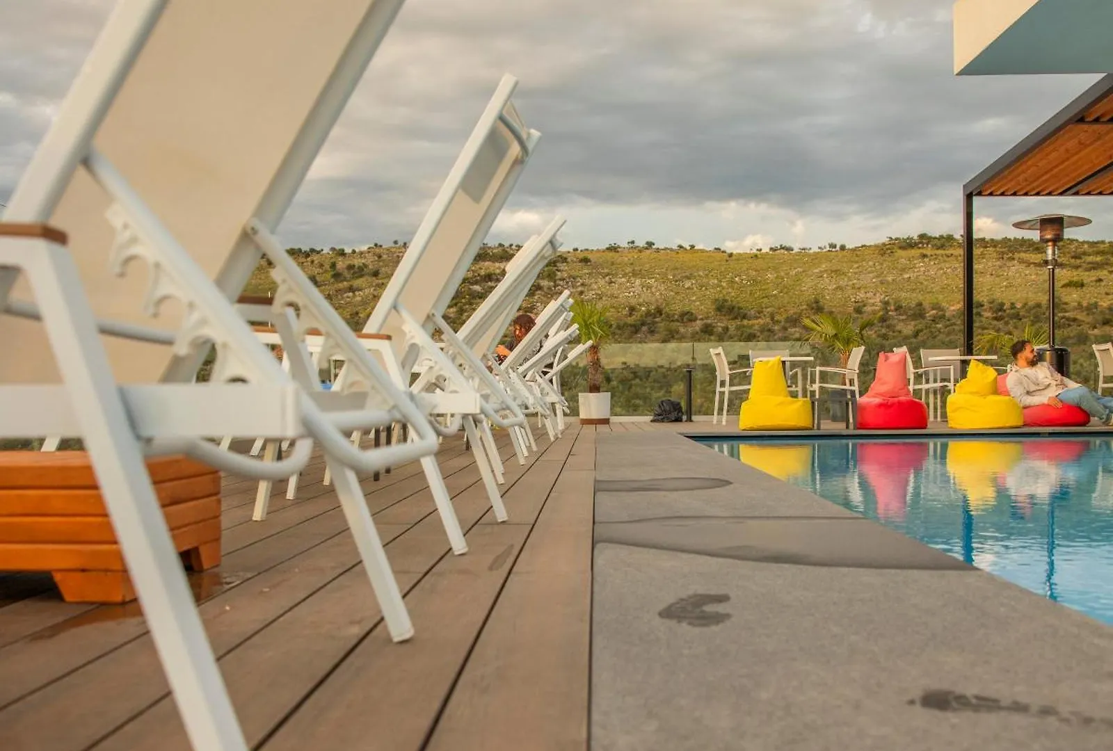 Hotel Porta Ksamil