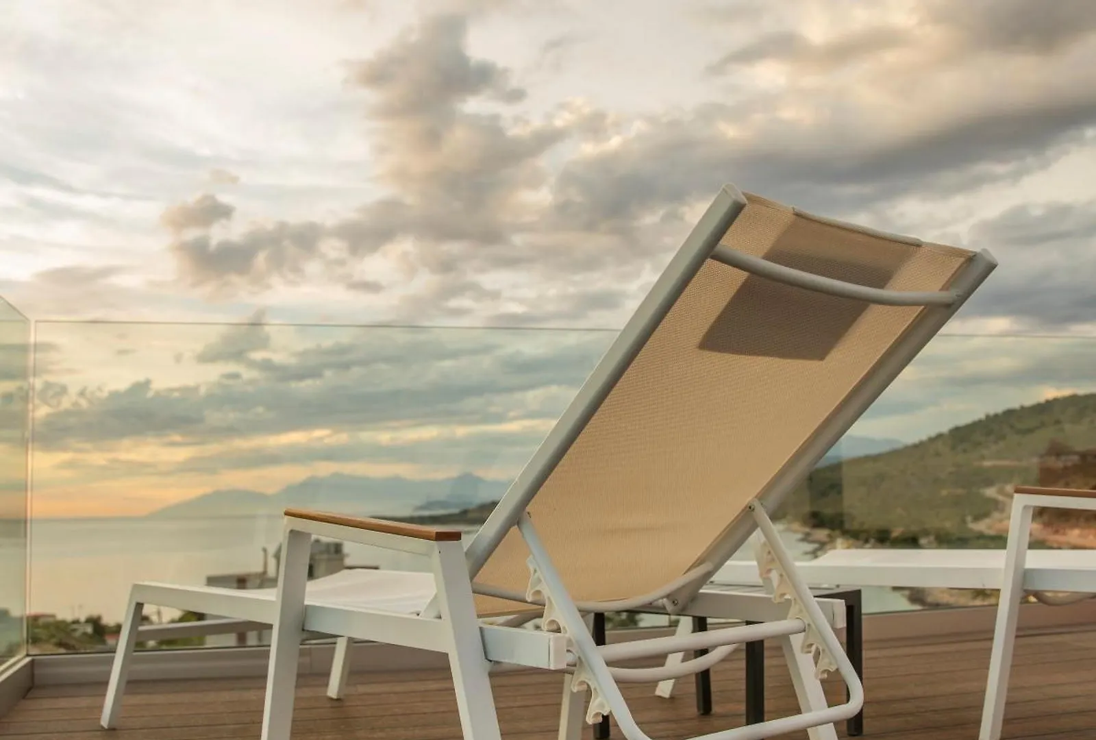 Hotel Porta Ksamil Albania