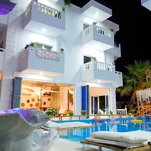 Hotell Relax