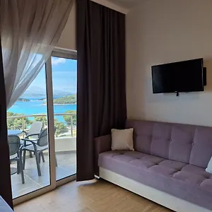 Hotell Queen Margaret Seaside