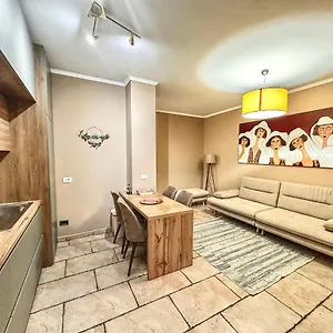 Appartamento Amos Center, Tirana
