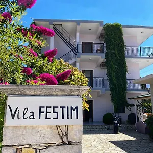 Apartamento Festim, Ksamil