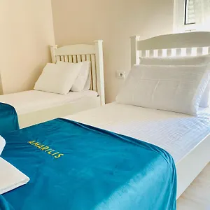 Apartamento Amarilis Luxury, Sarandë