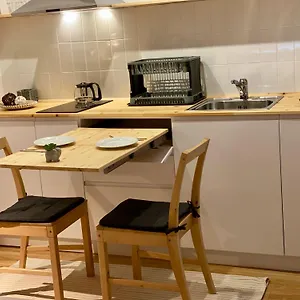 Apartamento Lucas Oasis, Tirana