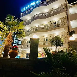 Illyrian Ksamil