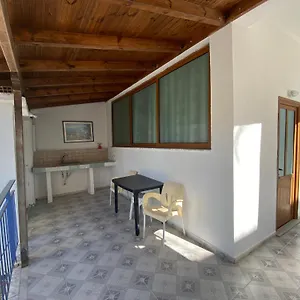Apartamento Angelview, Himarë
