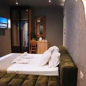 Hotell Foga Hebrus