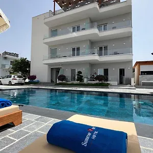 Hotell Summer Point