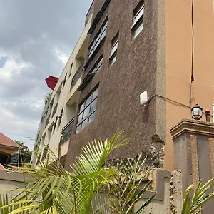 Hotel Javelin , Kampala, Uganda Kampala