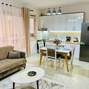 Apartamento Albis 1, Tirana