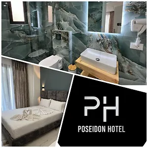 Poseidon 2 Ксамил