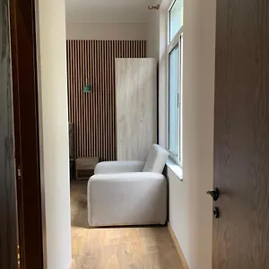 Hotel Garden Boutique, Tirana