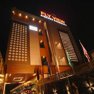 Hotel Fly View Airport Residency Nedumbassery