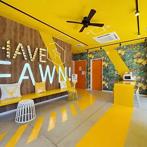 Hotel Fawn Ōsaka