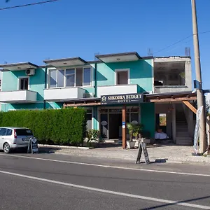 Hotel Budget, Shkodër