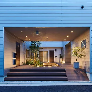 Appart hôtel Reikyo Garden Ōsaka